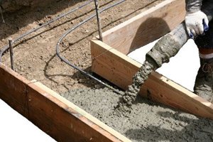 Товарный бетон от производителя